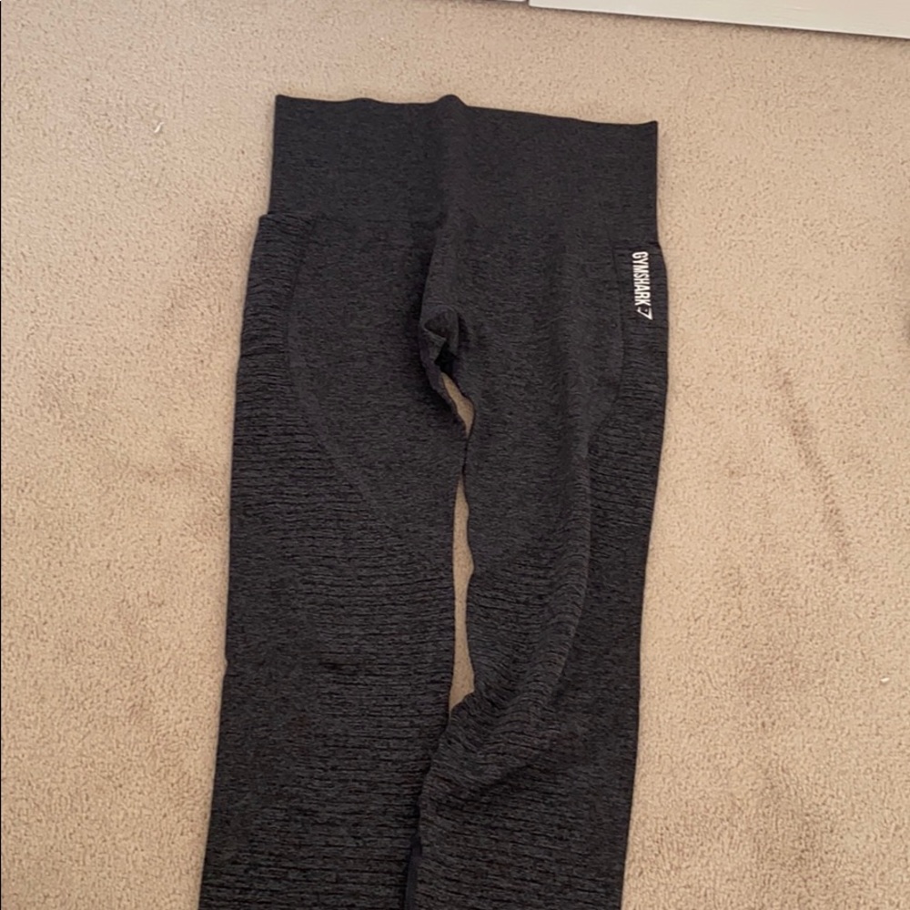 Seemless Gymshark Leggings
